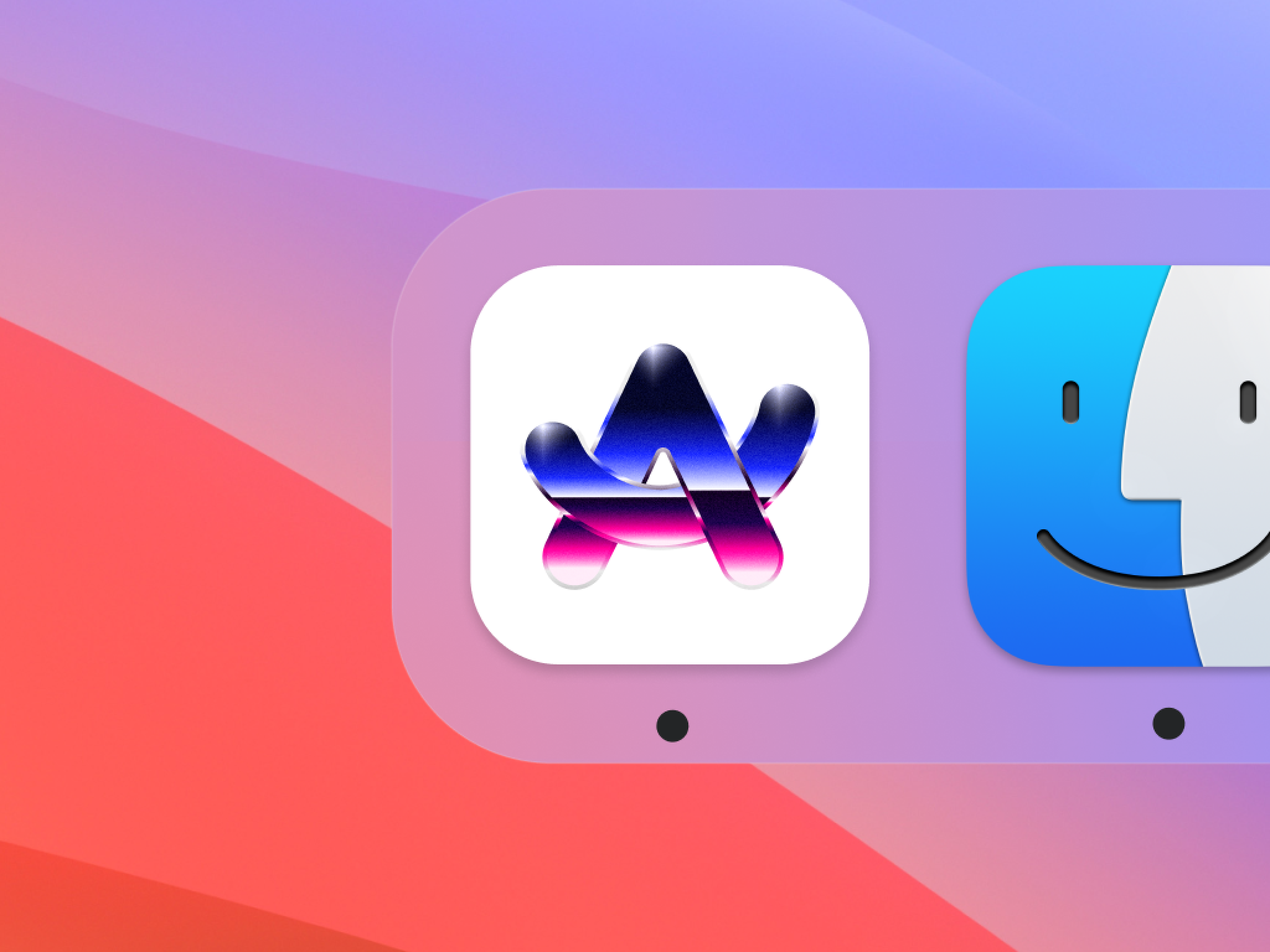 Arc Icons