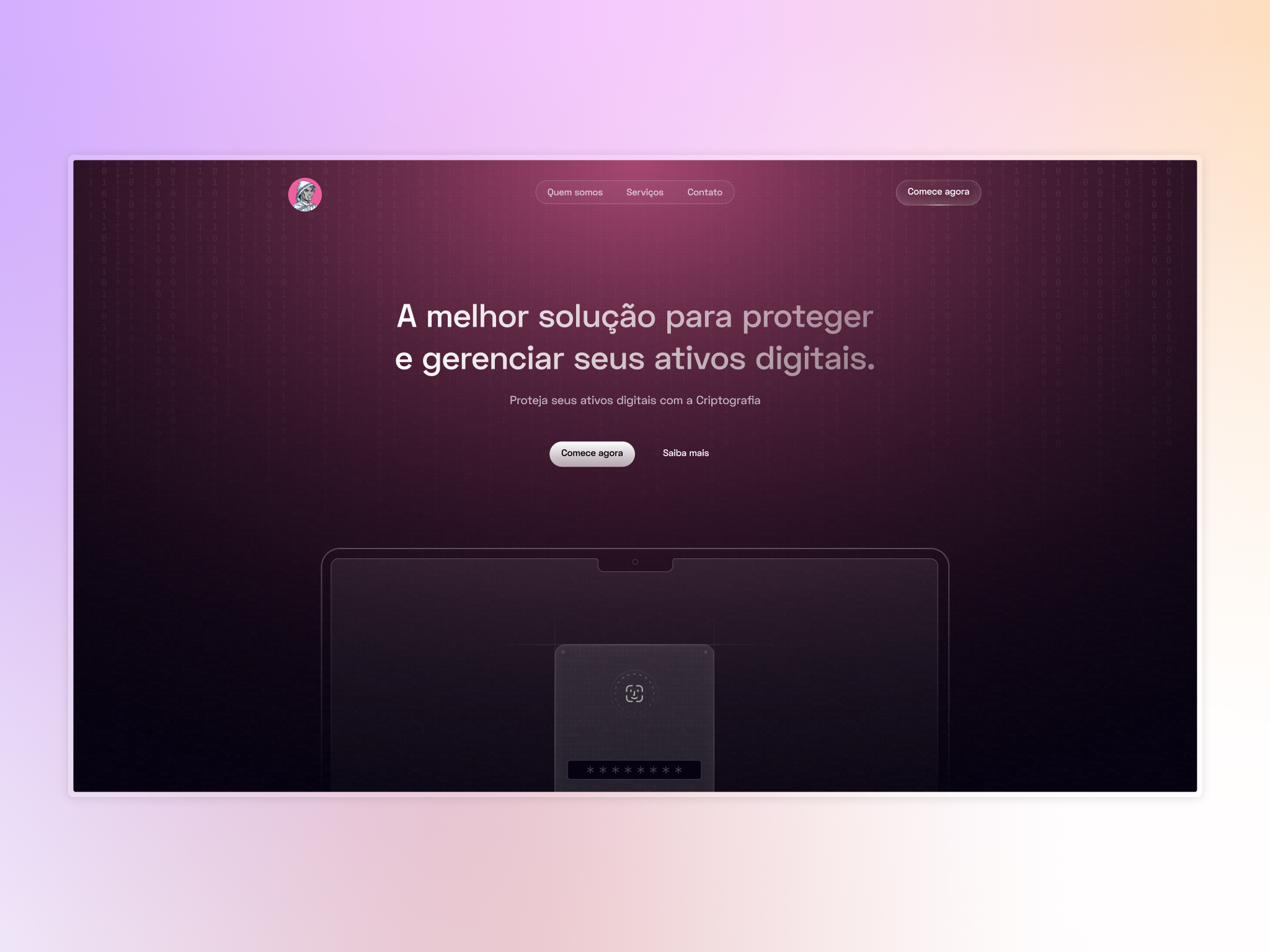 Criptografia