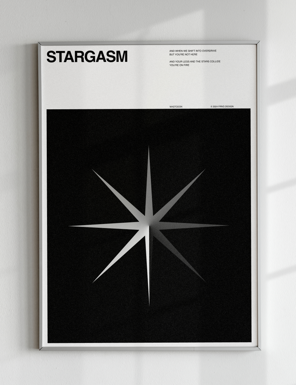 Posters