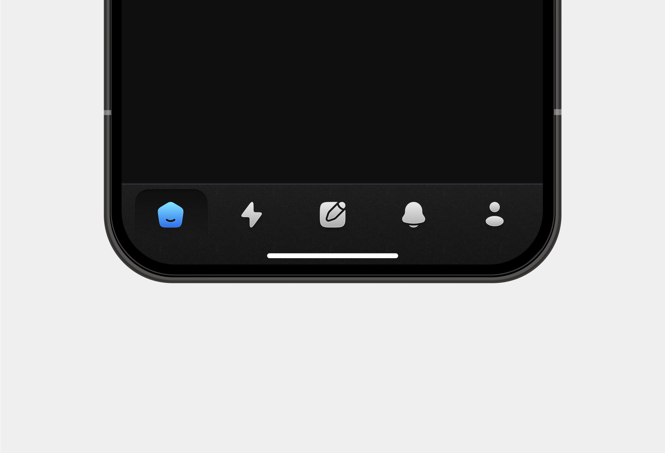 Tab Bar