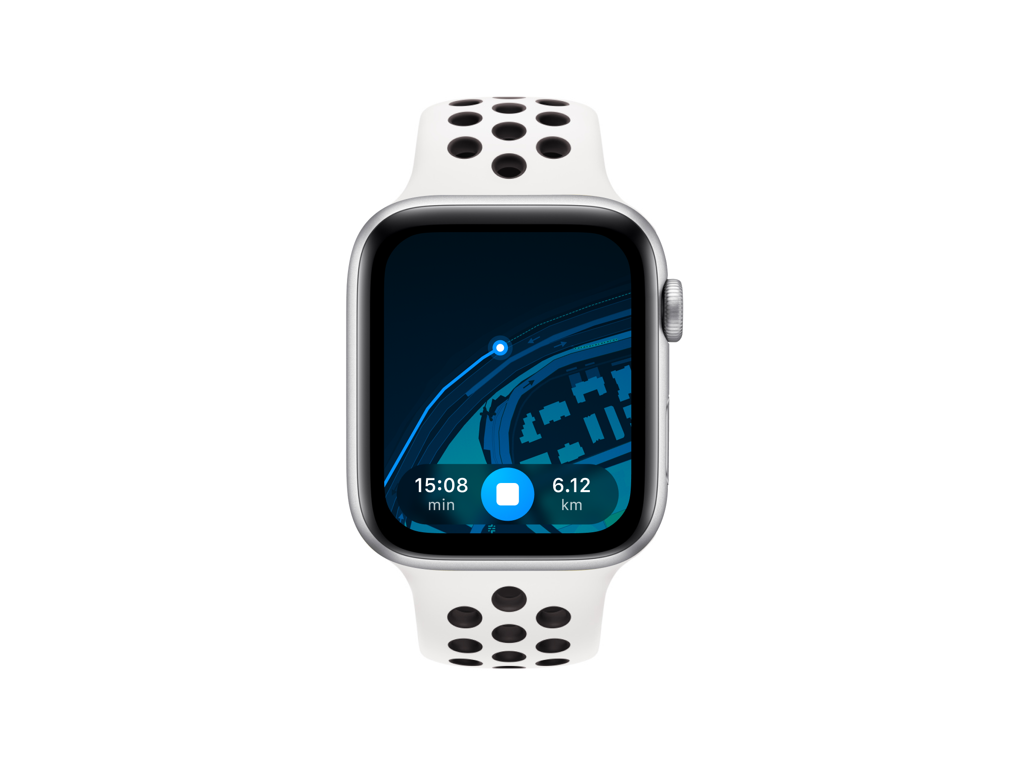 Trackr