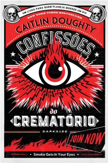 Confissões do Crematório