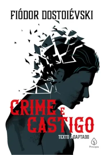 Crime e Castigo