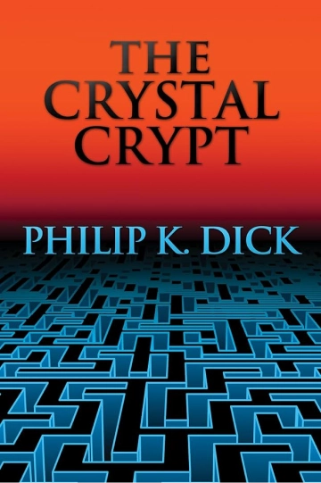 The Crystal Crypt