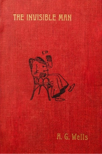 The Invisible Man