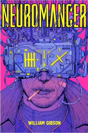 Neuromancer