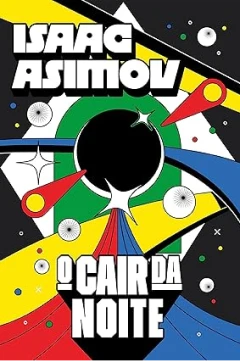 O Cair da Noite