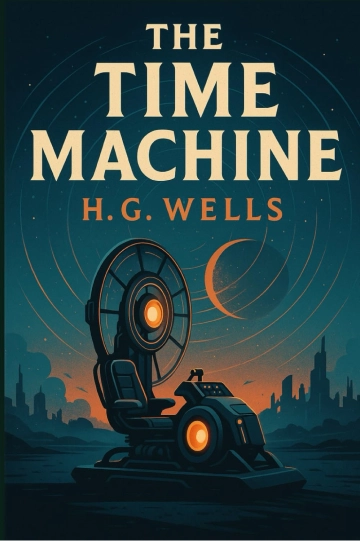 The Time Machine