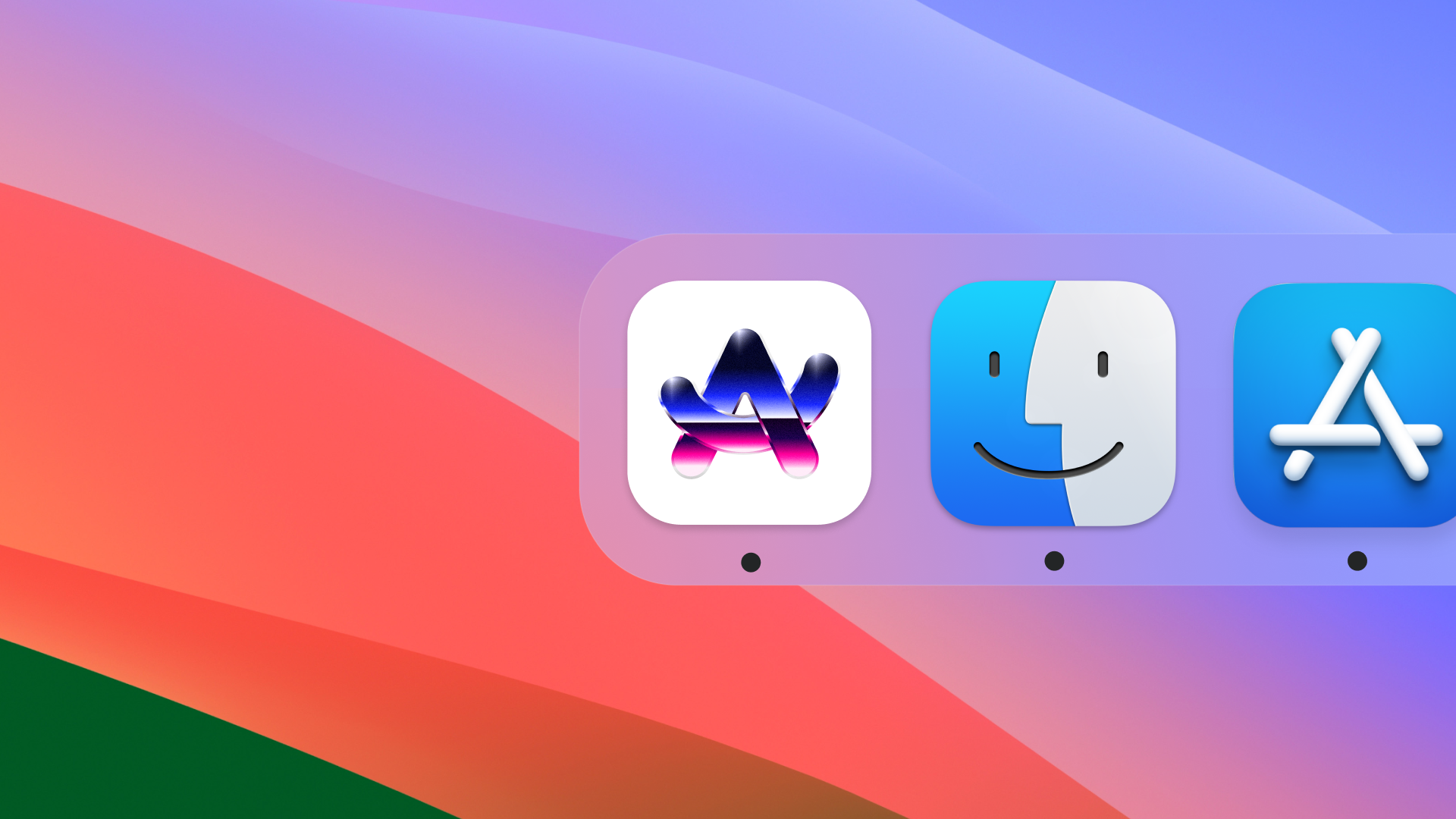 Arc Icons