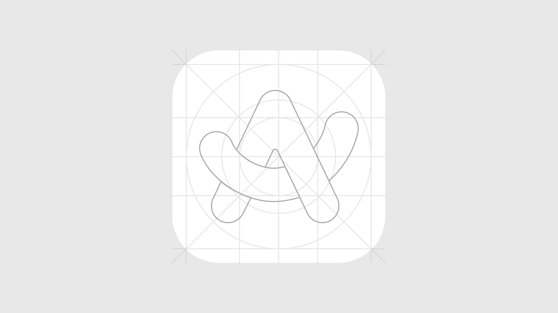 Arc Icons
