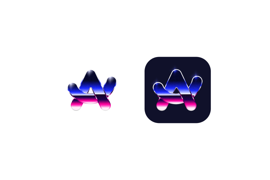Arc Icons