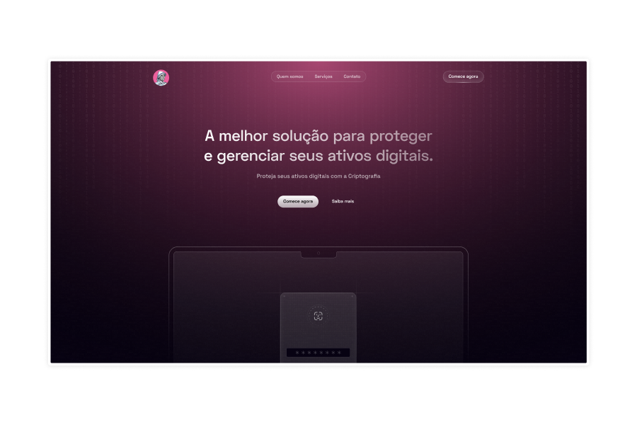 Criptografia