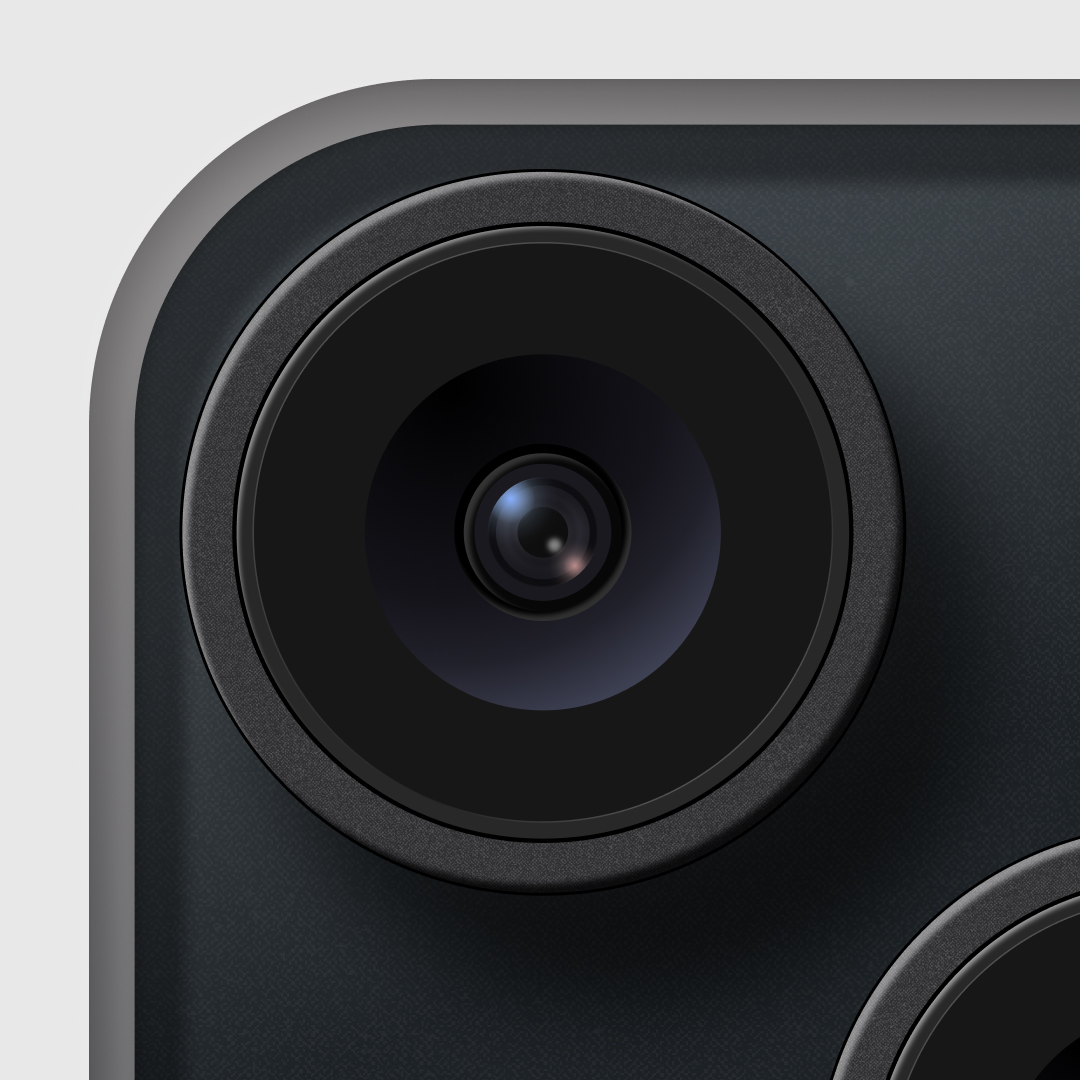 Icon iOS Camera