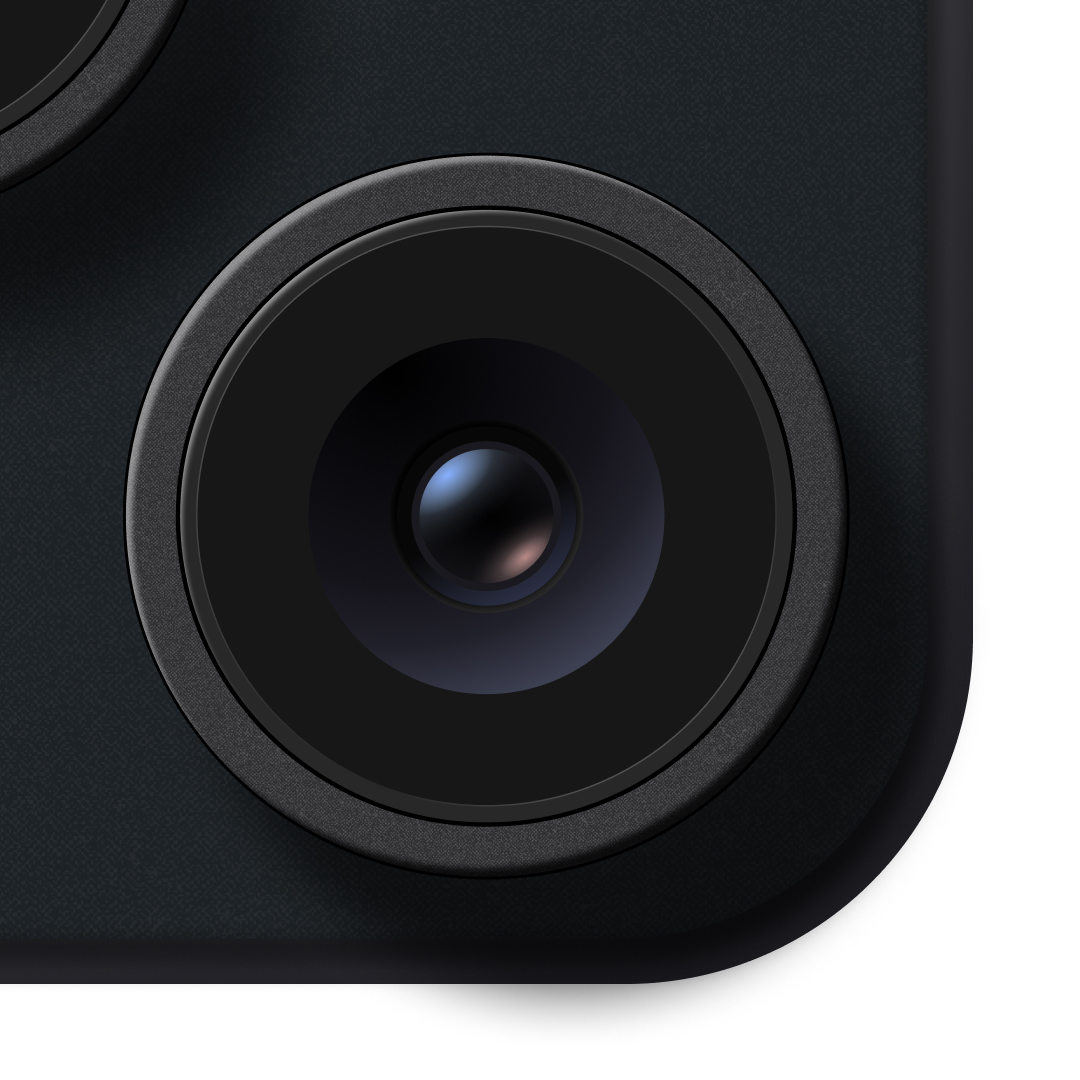 Icon iOS Camera
