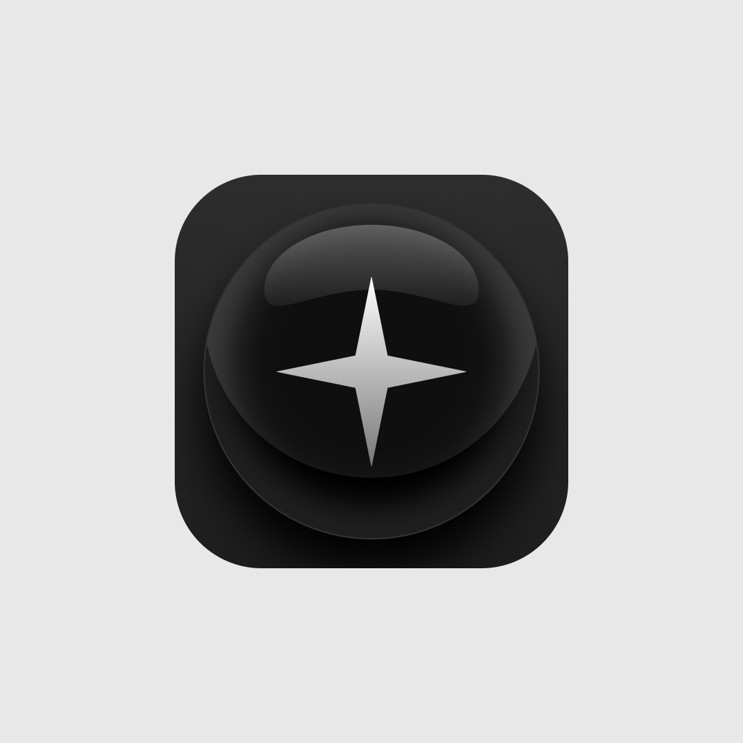 iOS Icon