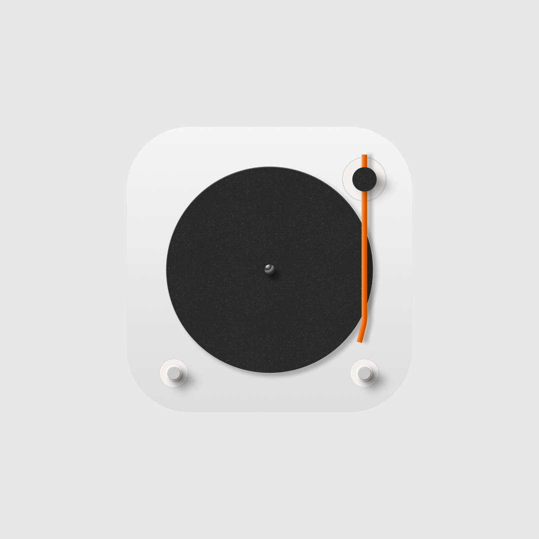 iOS Icon