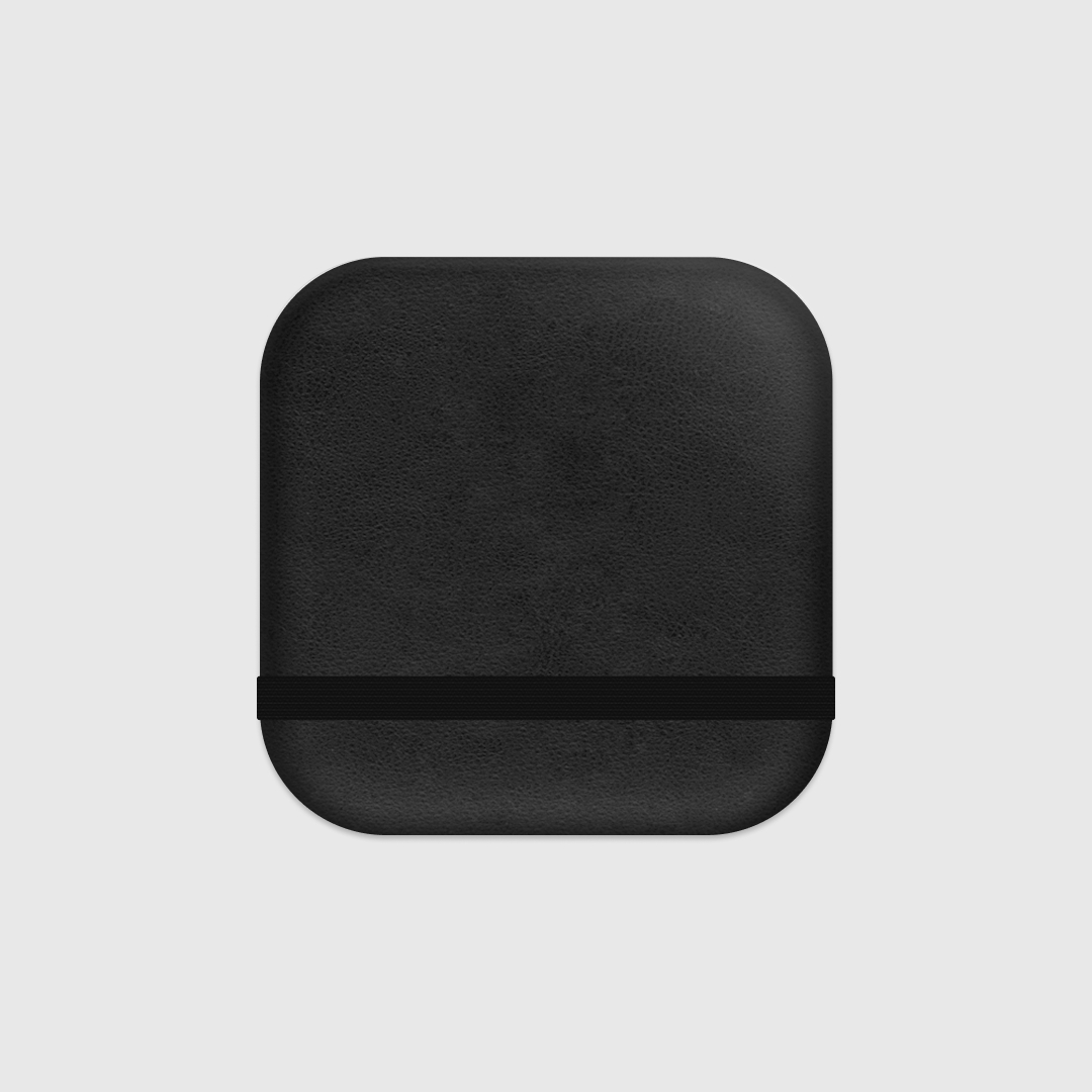 iOS Icon
