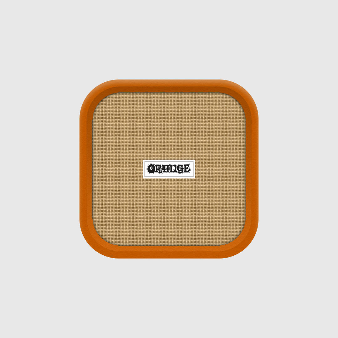 iOS Icon