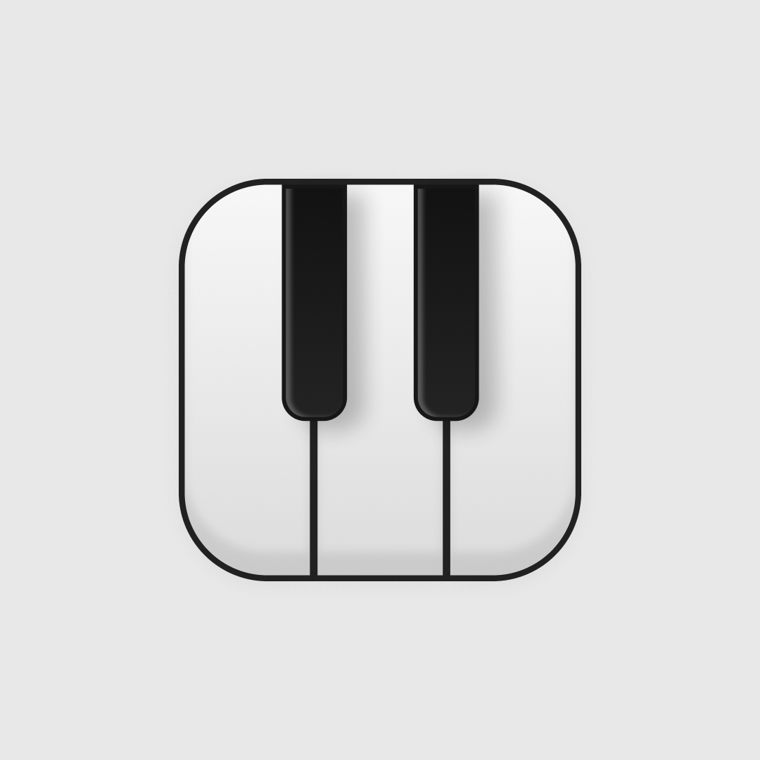iOS Icon