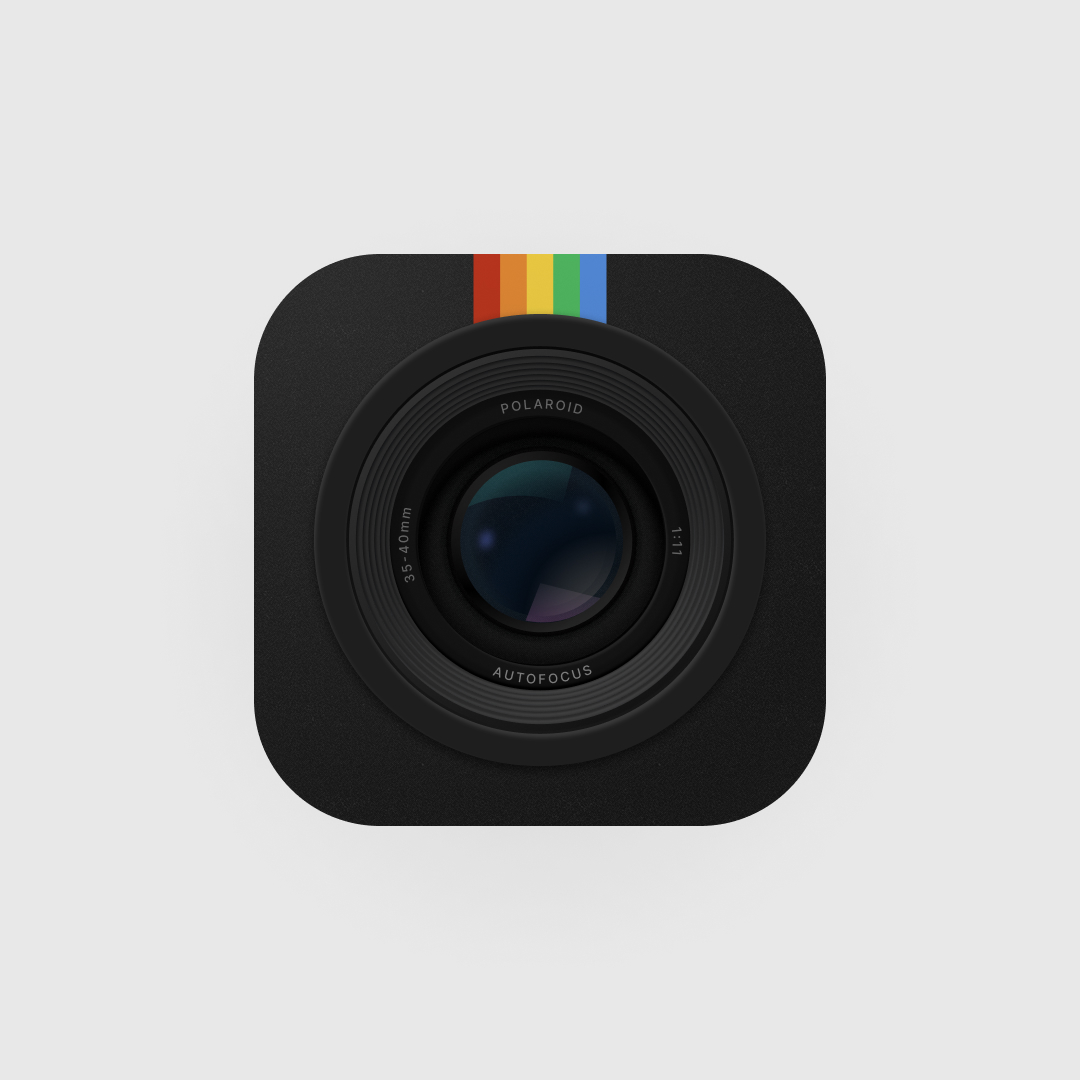iOS Icon