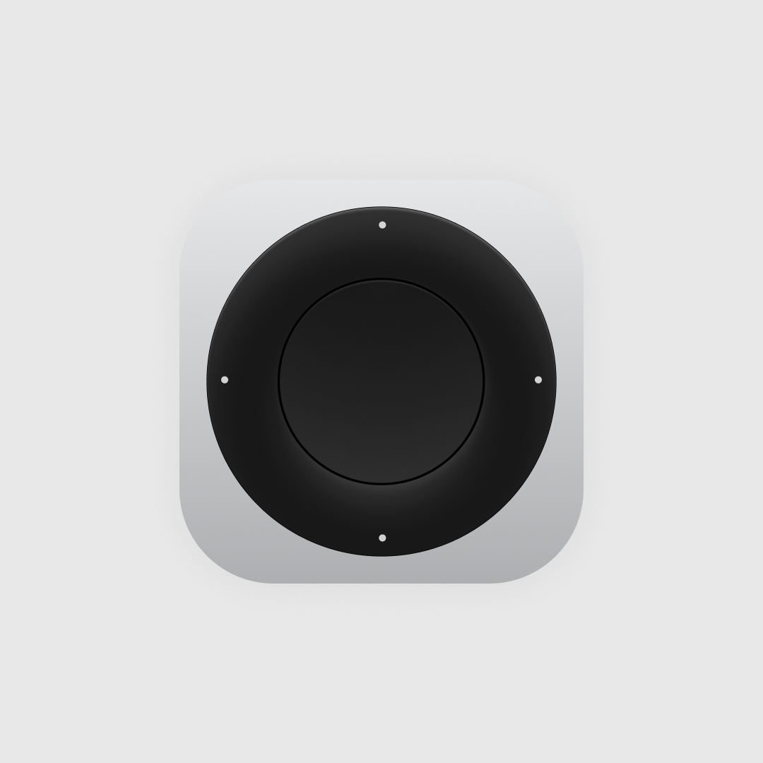 iOS Icon