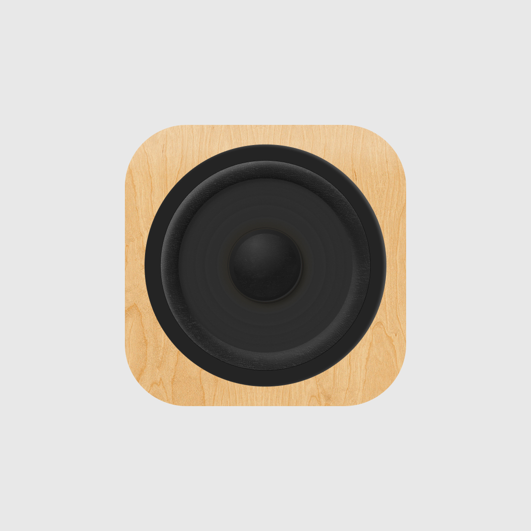 iOS Icon