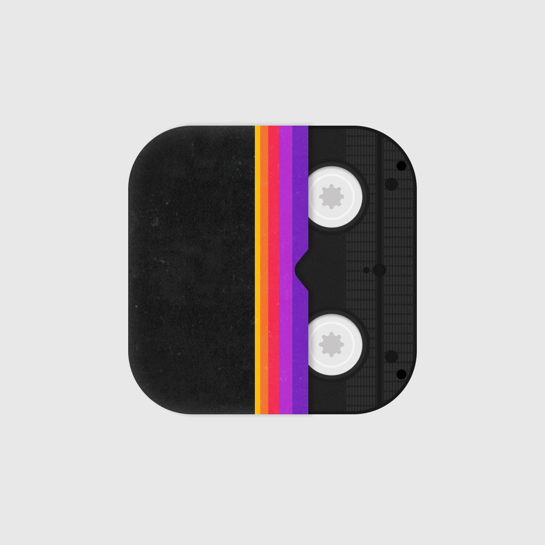 iOS Icon