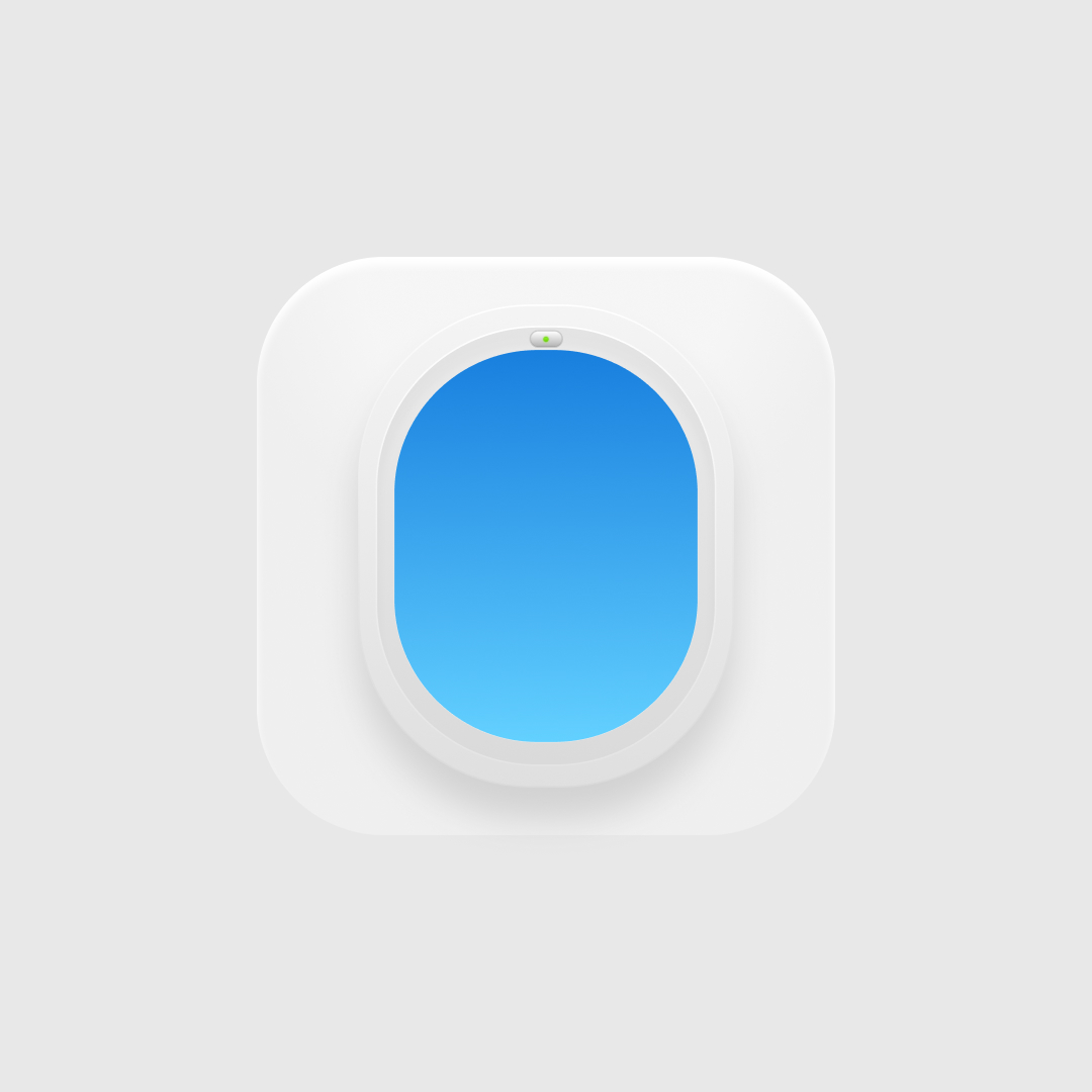 iOS Icon