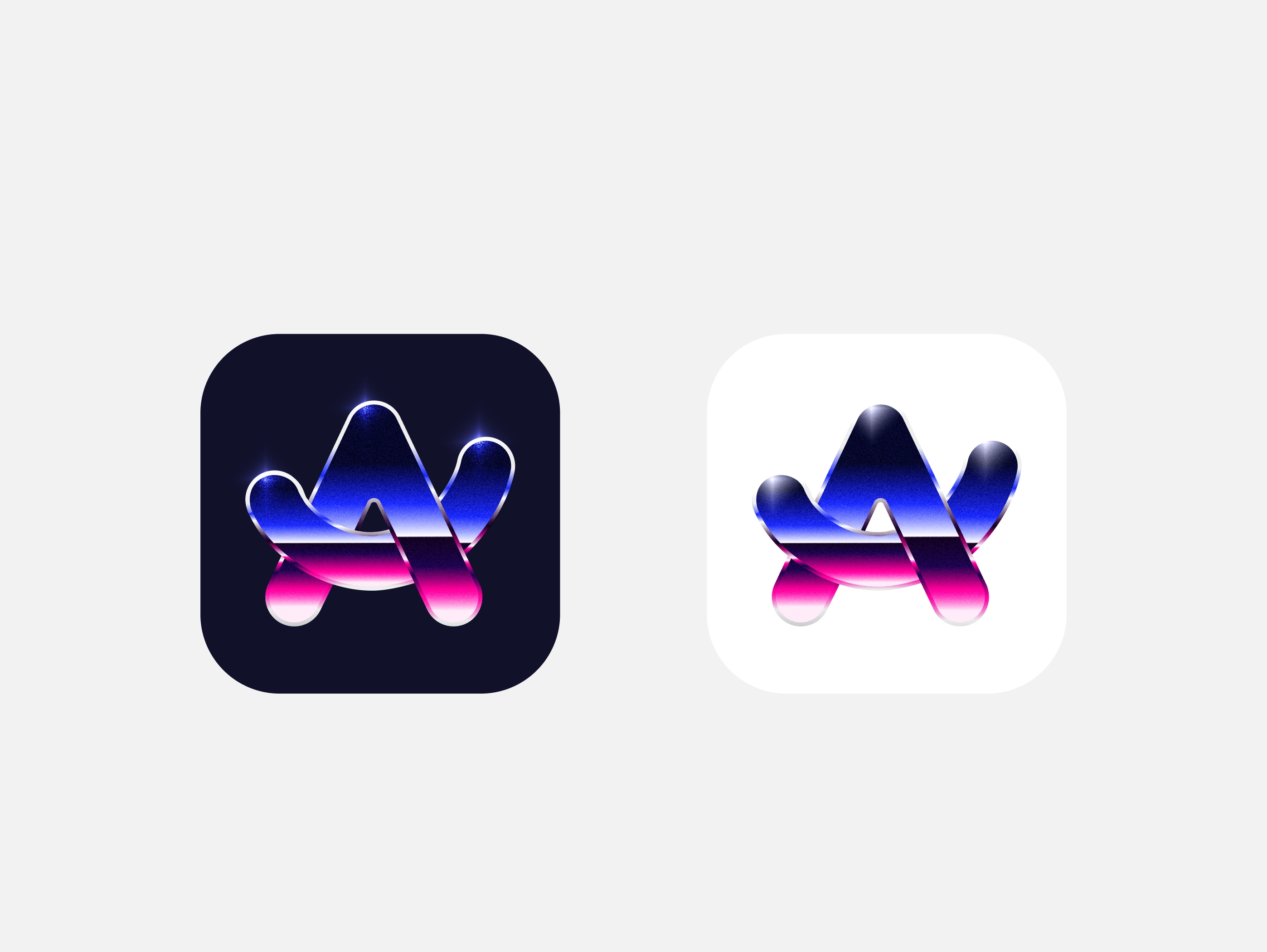 Arc Icons