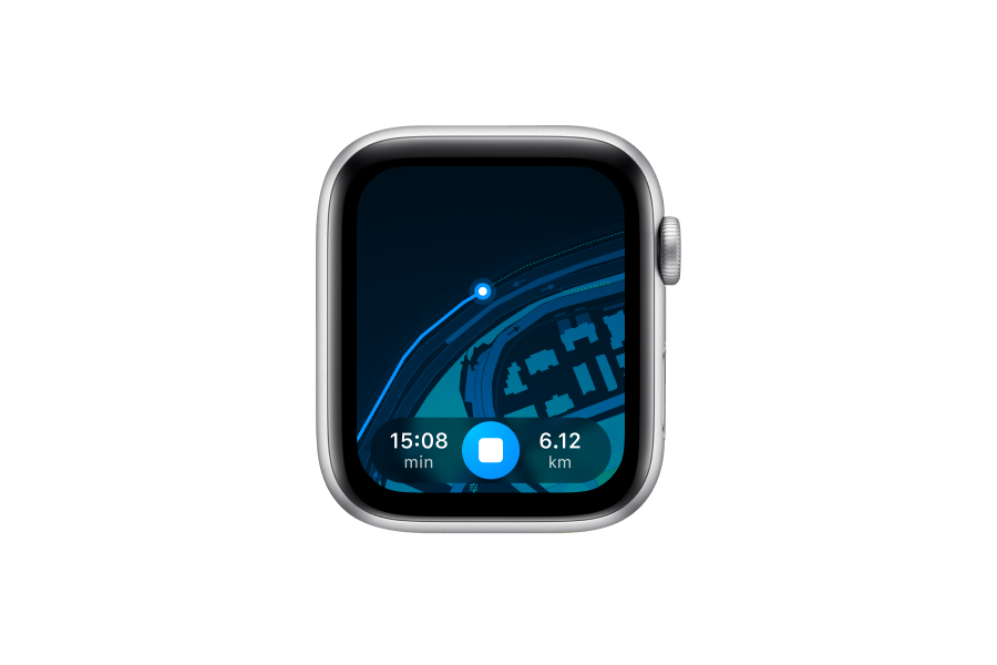 Trackr