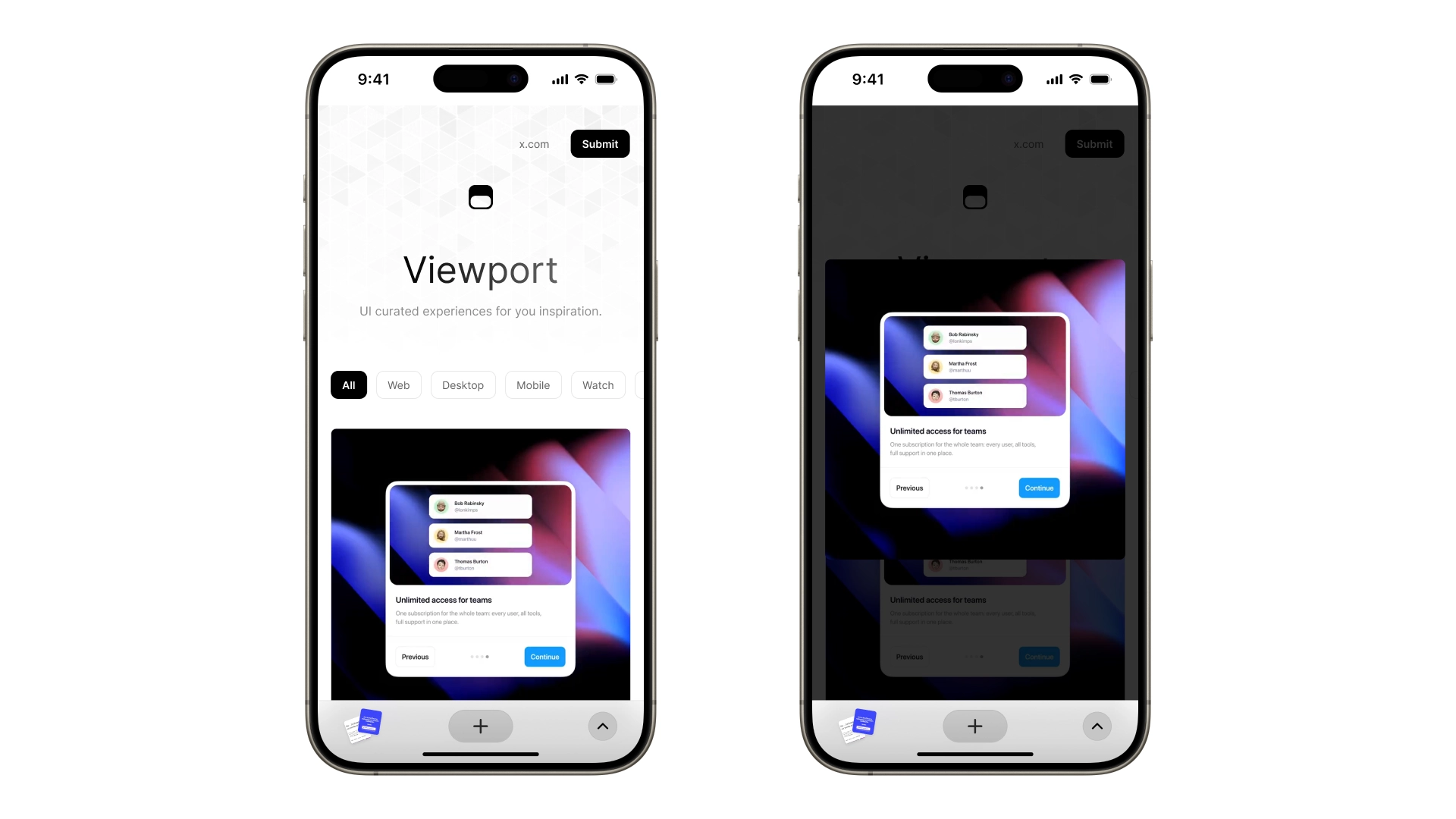 Viewport 04